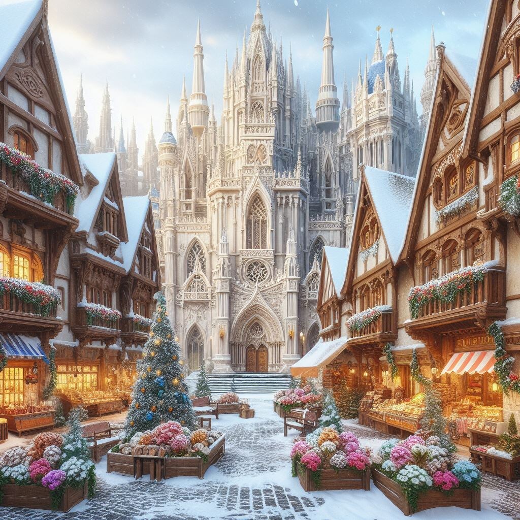 Невероятный Сетон, арт из тгк: Эва Мун