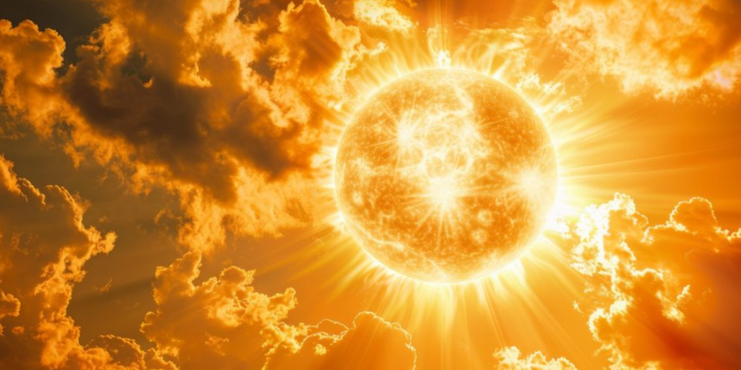 Что будет, если Солнце исчезнет прямо сейчас