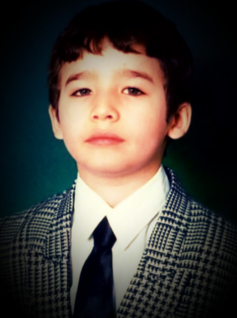 Фотография Кенана