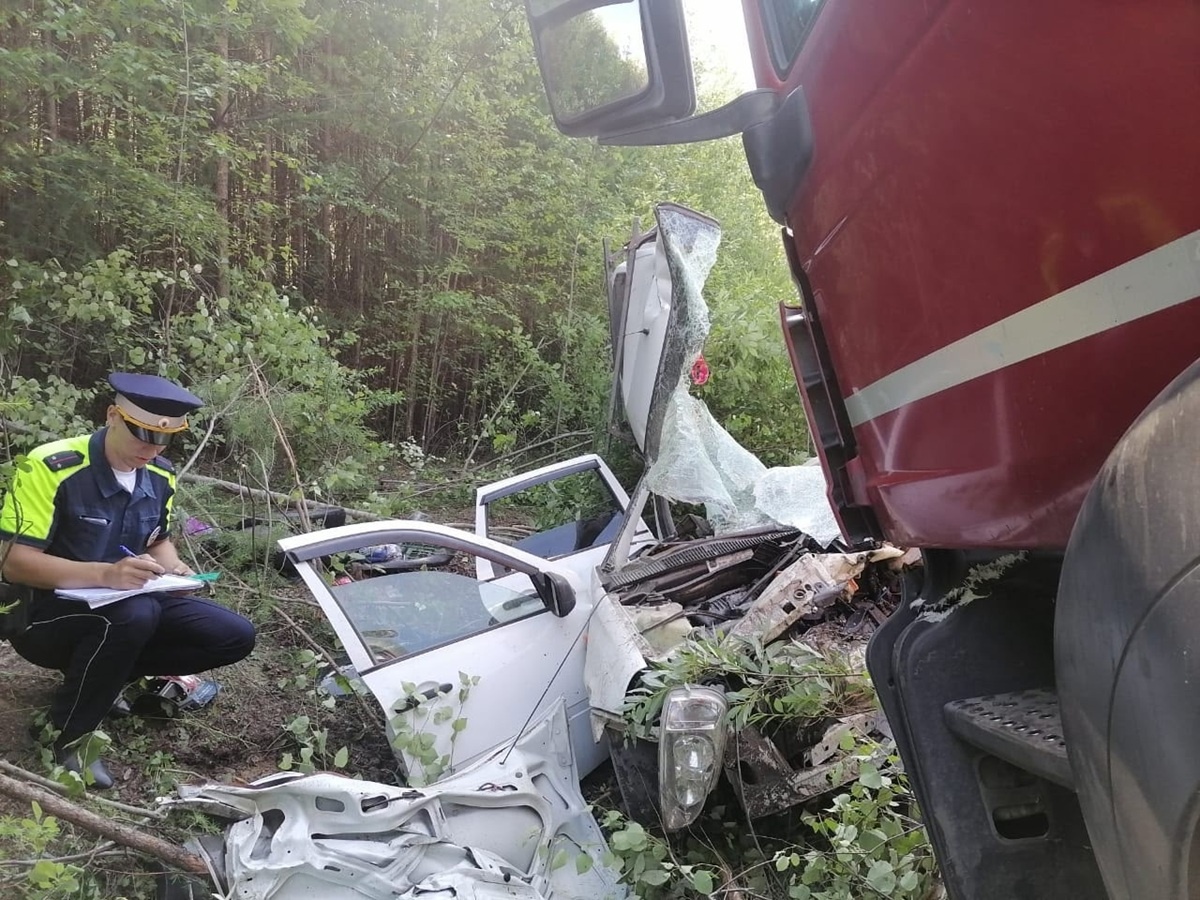 Фото: Госавтоинспекция Свердловской области  📷
