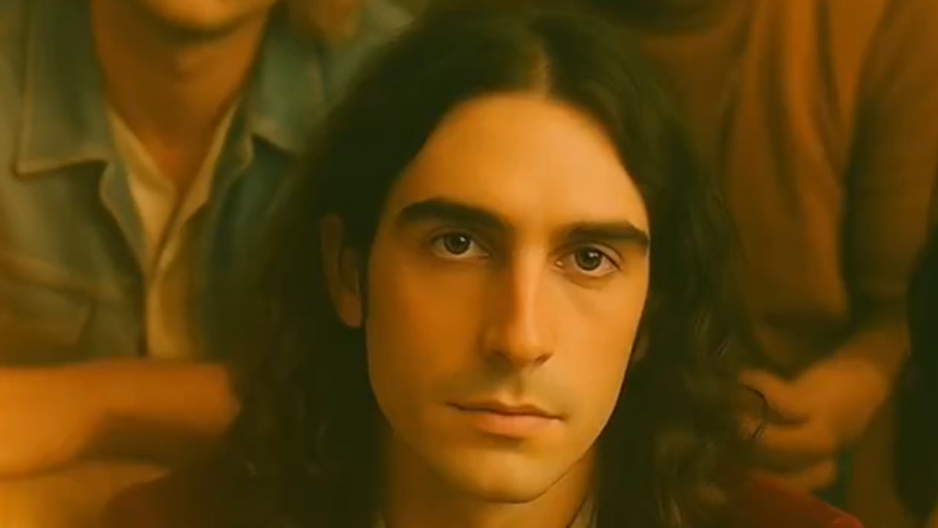     Гейб Фэрроу, The Velvet Sundown в X