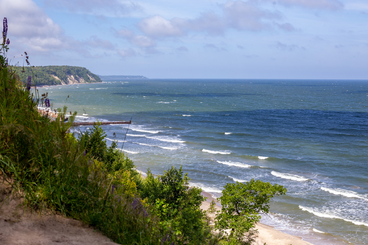 Светлогорск