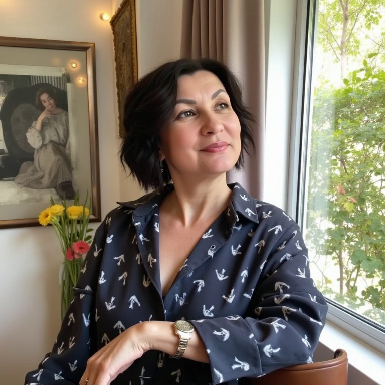    Как преодолеть молчание и научиться говорить о своих чувствах: шаги к внутренней свободе и искренности annaUmnovaPro