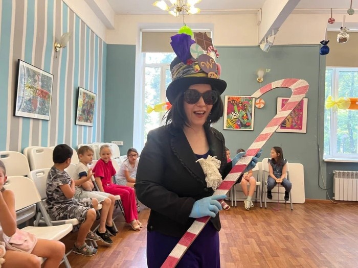    Фото: Валерия Мартыненкова