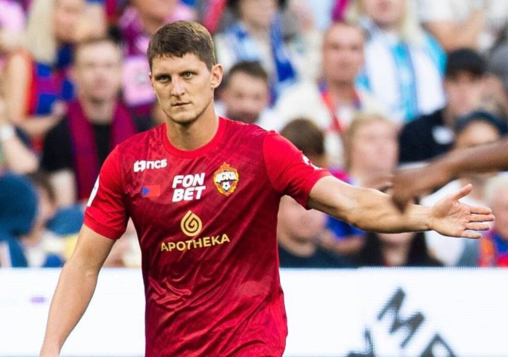    Фото: телеграм-канал ЦСКА