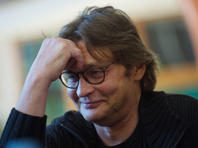 Александр Домогаров