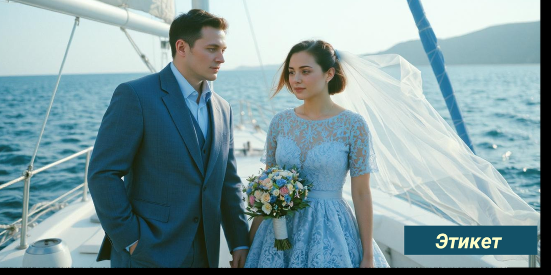 Свадебный этикет: Что подарить, чтобы не попасть впросак