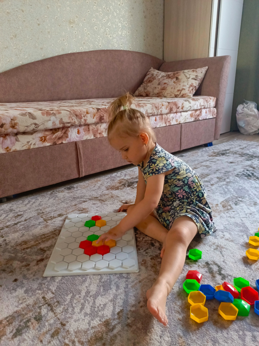 Задержка речи - как запустить речь