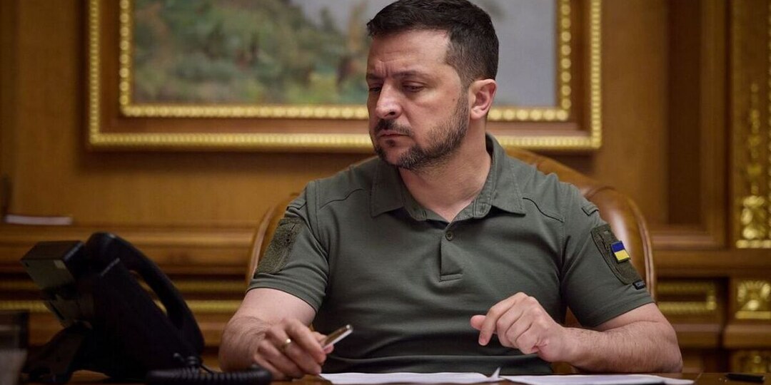 "От Харькова до Львова": Зеленский рассказал о ночных ударах
