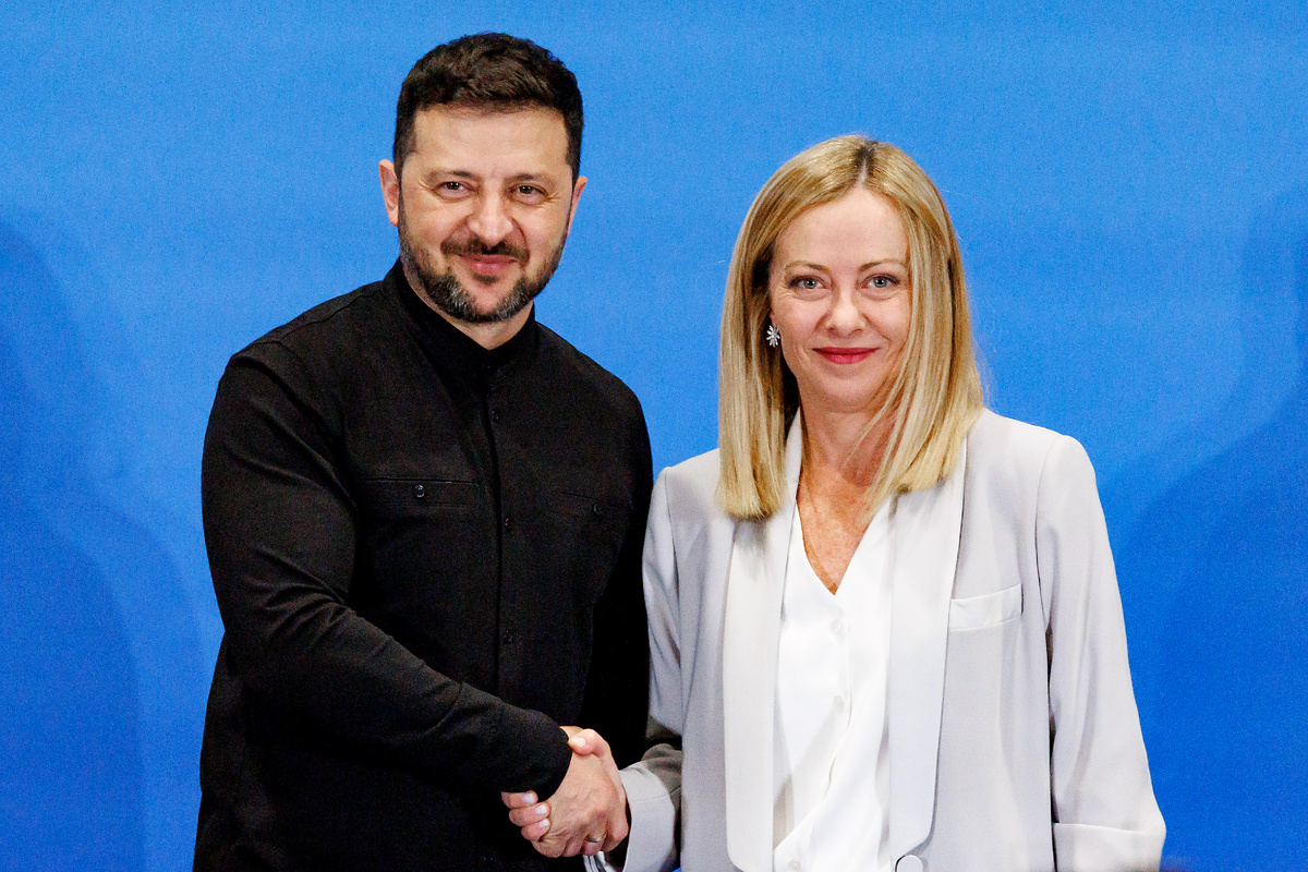 Roberto Monaldo / Keystone Press Agency / Global Look Press