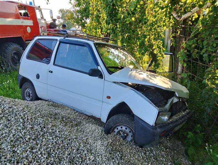    ФОТО: ГУ МВД по Самарской области