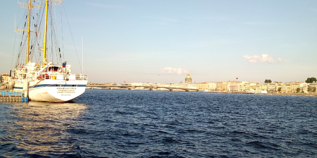 Как съездить в Петербург дешево? 👉 Это минимум расходов + на чем можно сэкономить