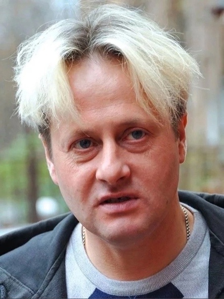 Эдуард Радзюкевич