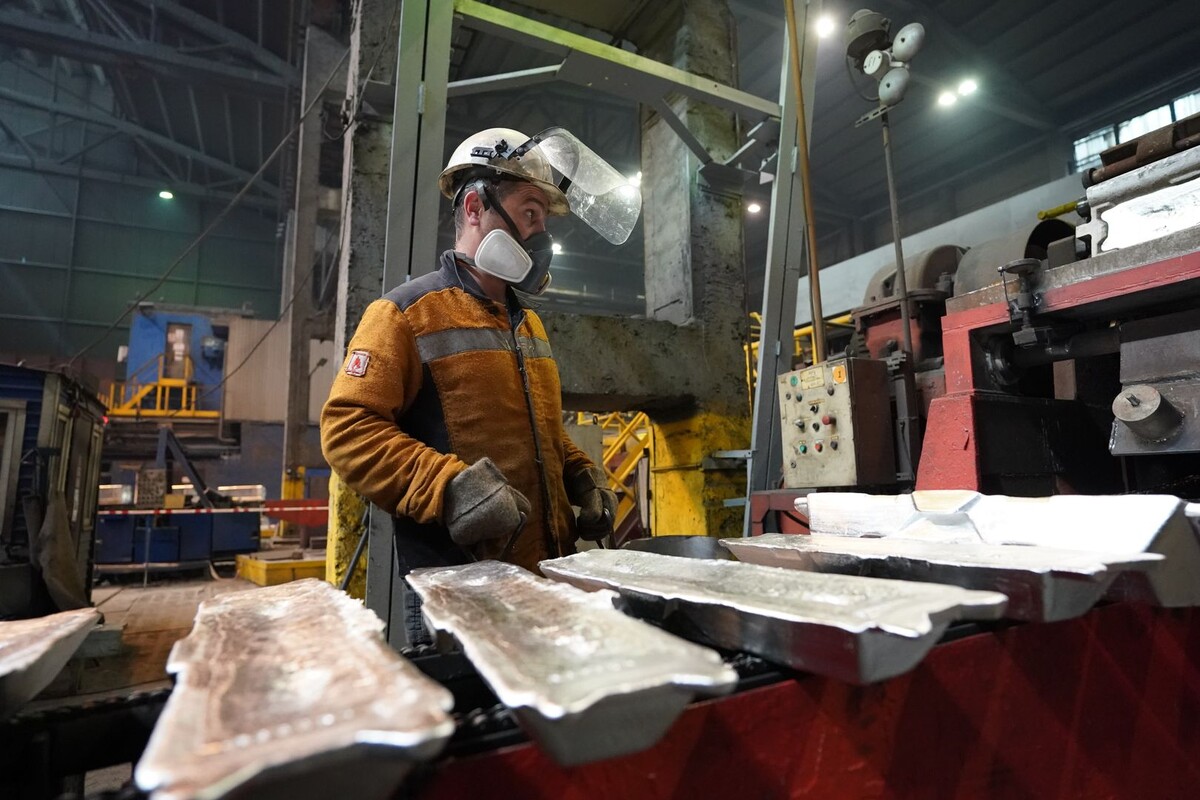     / Источник: © ИЗВЕСТИЯ/Павел Волков