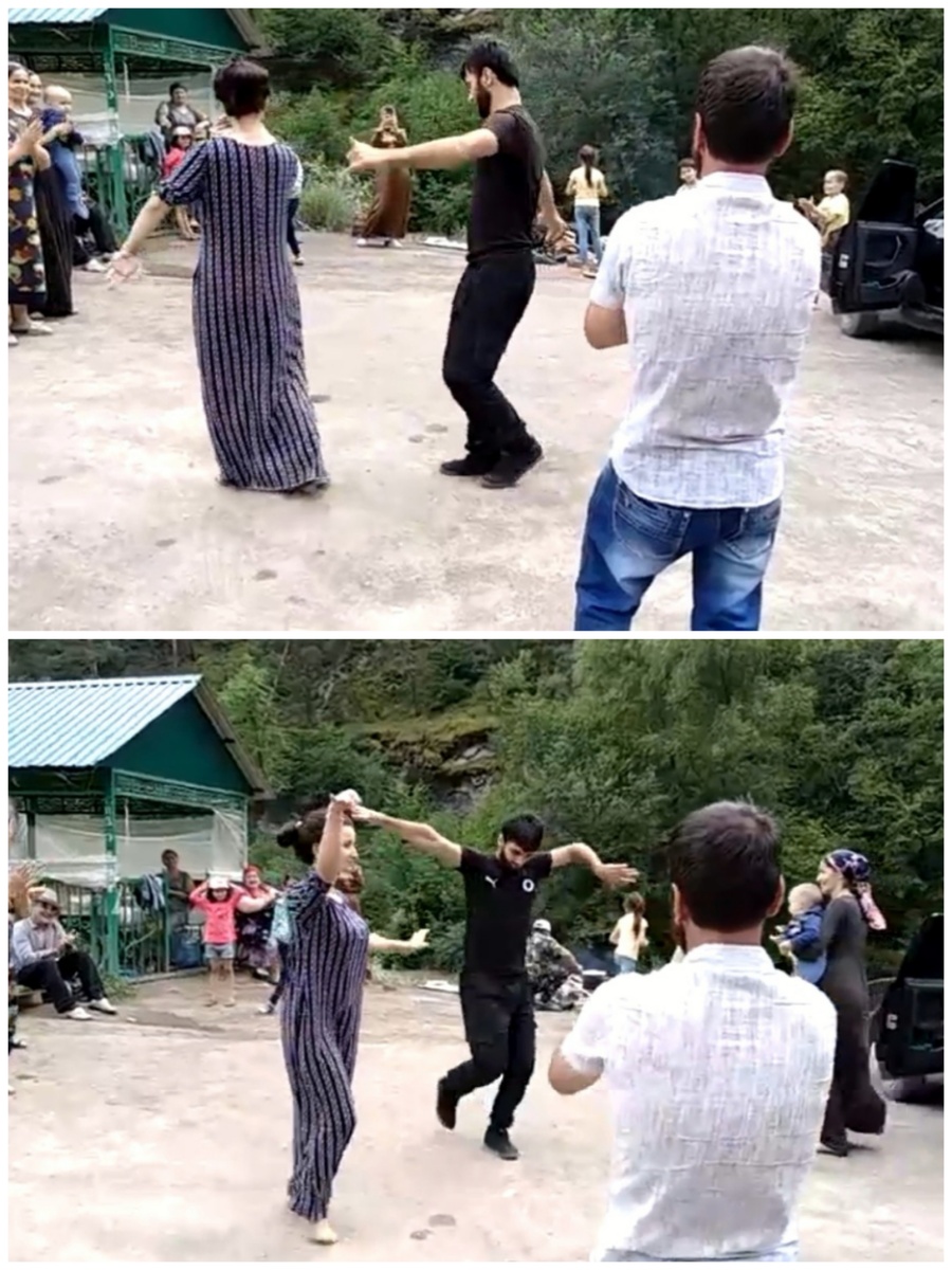 Скрины с видео 
