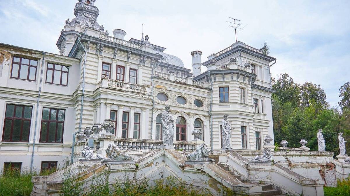    Фото: Telegram / Мэр Москвы Сергей Собянин