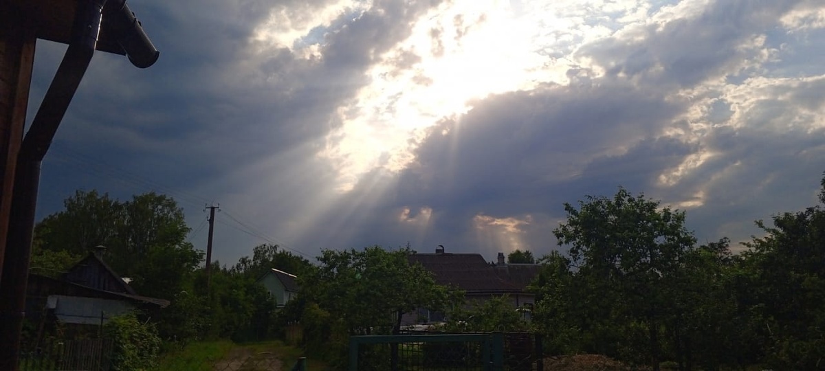 Фото из архива автора