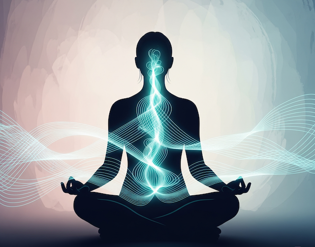 Как вдох и выдох управляют вашим состоянием