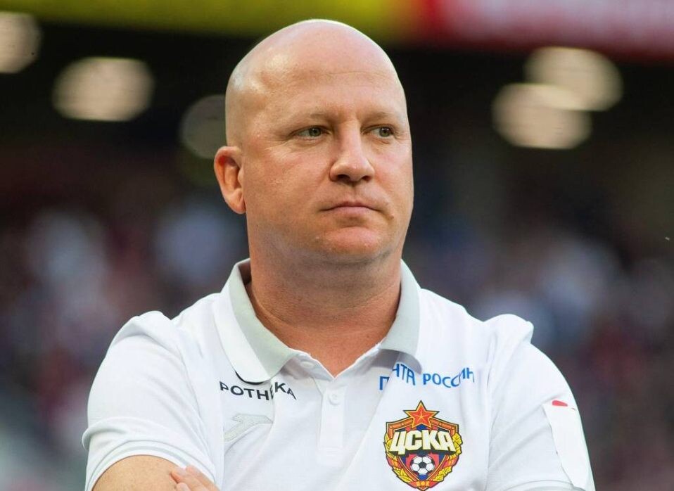    Фото: телеграм-канал ЦСКА