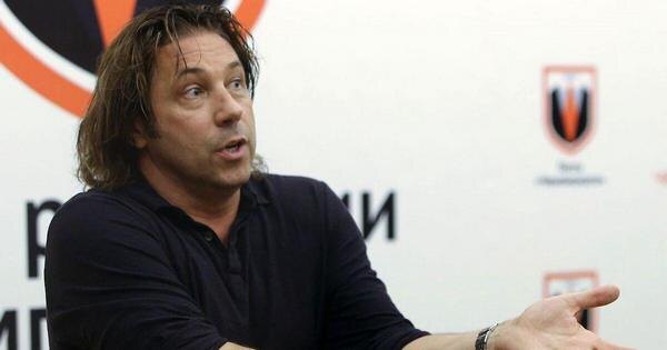 Алекандр Мостовой считает, что в РПЛ должны играть 18 команд