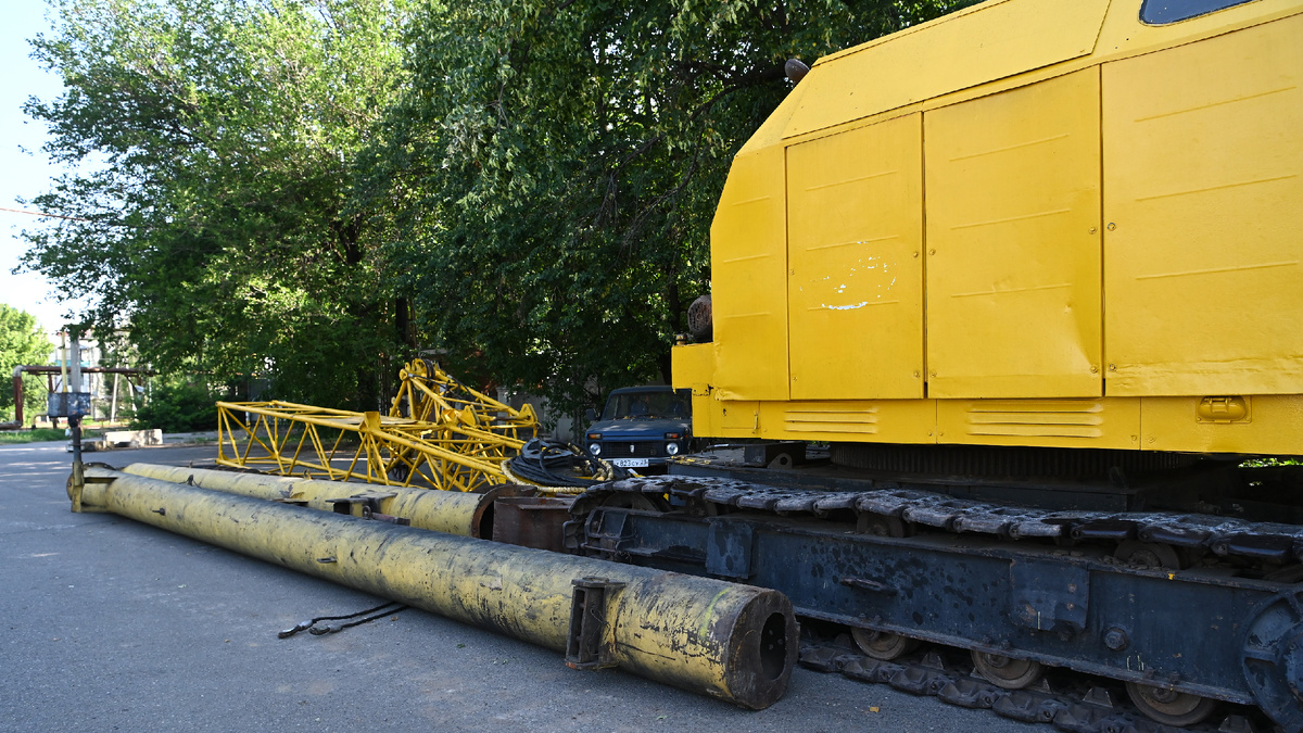     Фото: Андрей Зубов