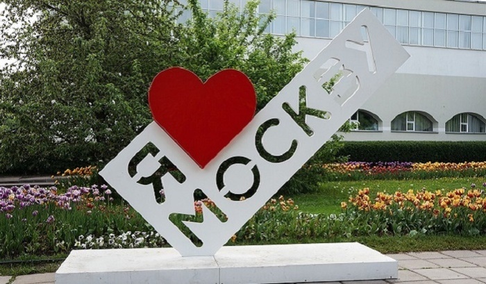    «Московские сезоны» разогрели китайские сердца