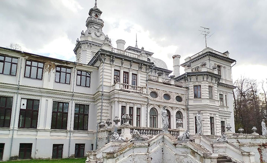    © Пресс-служба Мэра и Правительства Москвы 