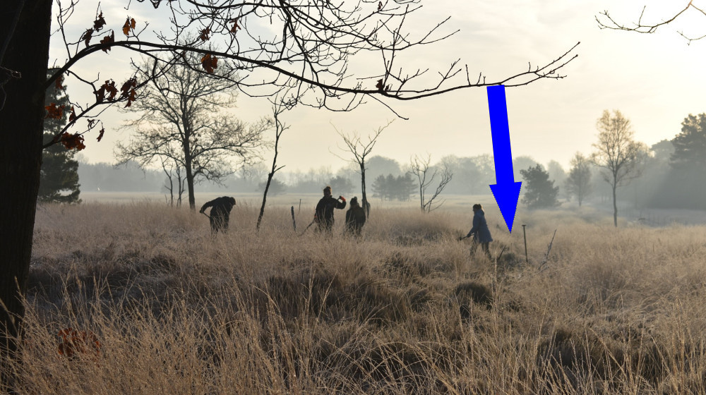    Неожиданная находка в Нидерландах: римский лагерь за границами Империи раскрывает новые тайны истории