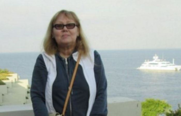 Людмила Браташ