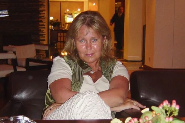 Людмила Браташ