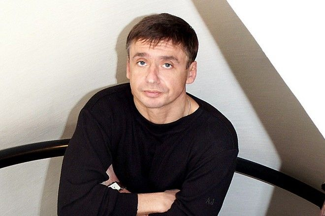 Антон Табаков