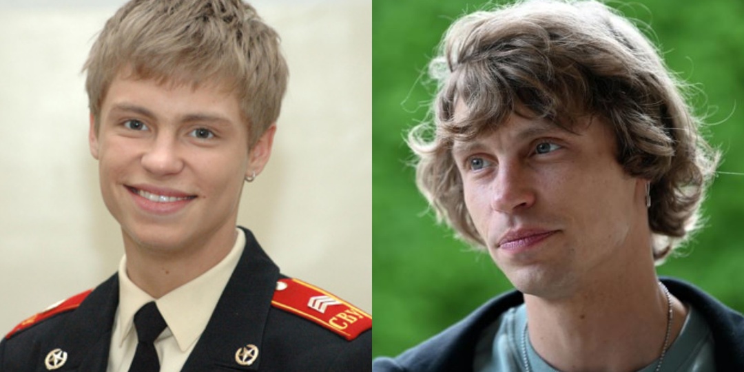Как спустя 19 лет изменились 12 актеров сериала «Кадетство»