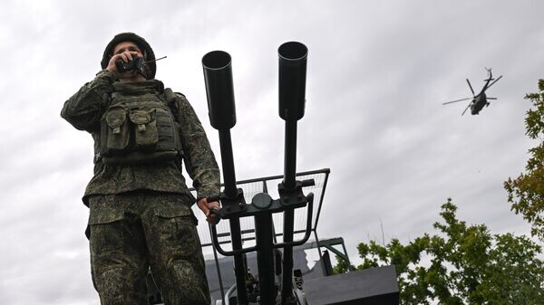    © РИА Новости . Станислав Красильников