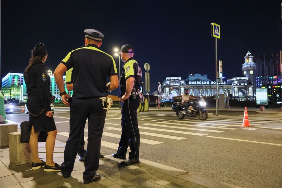     / Источник: © Сергей Савостьянов/ТАСС