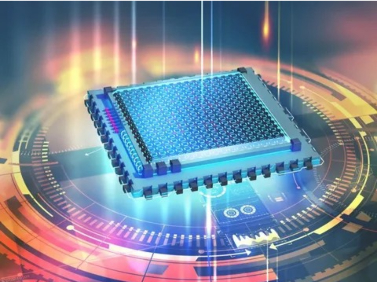 Исследователи обнаружили материал, способный сделать наши устройства в 1 000 раз быстрее, чем они работают сегодня. И это гигантский скачок в будущее.