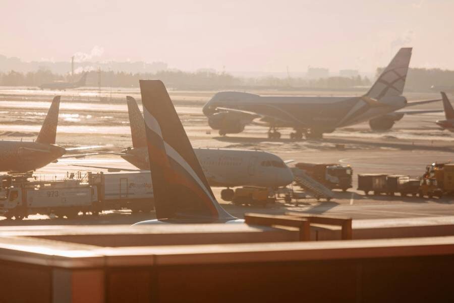 Фото: Andrey Ionov / Unsplash.com