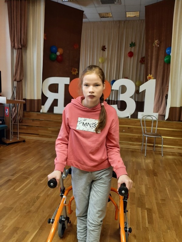 Благотворительный фонд "Обитель милосердия"