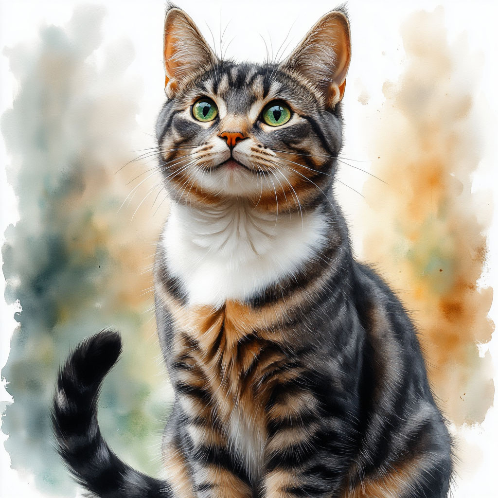 Сэр Мурлыкало I