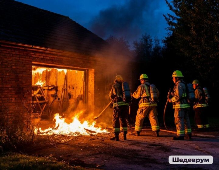    Фото:Изображение создано с помощью нейросети