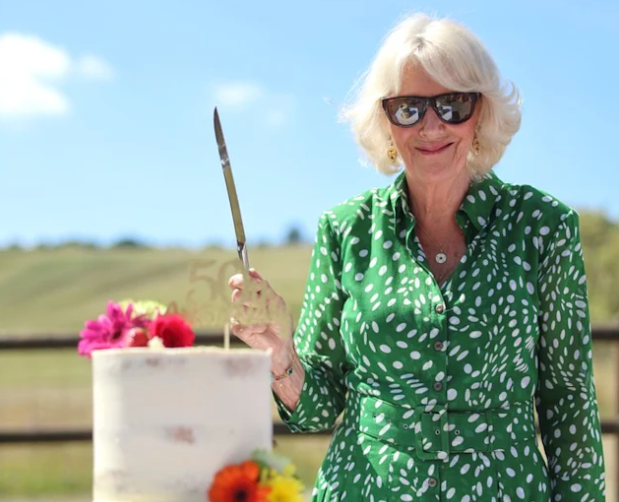 Любимая «закуска» короля. Чего мы не знали о Карле III. Это так по-децки