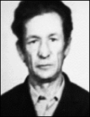 Звездин Виктор Михайлович