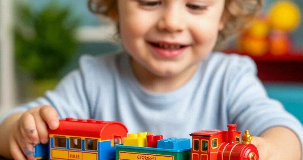 Папа, купи мне пони