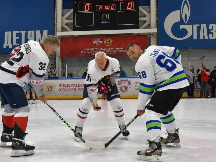     Фото: телеграмм-канал Александра Богомаза