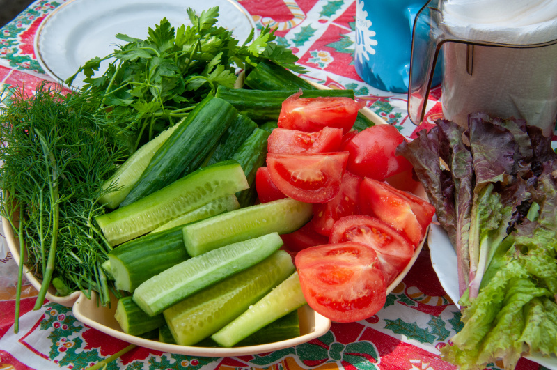    Фото: © Svetlana Vozmilova/Globallookpress