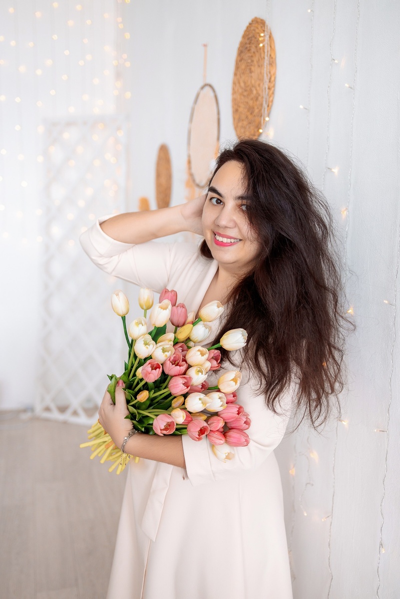 Всё всегда конфиденциально. Все истории вымышлены, а совпадения случайны