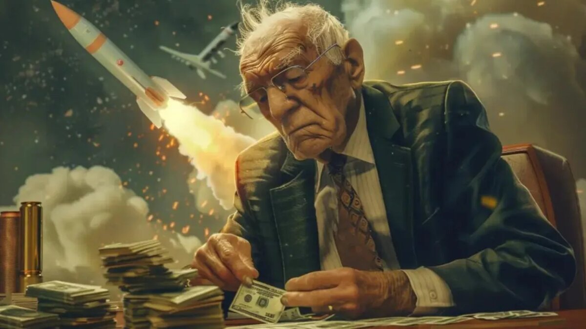    Коллаж NovorosInform