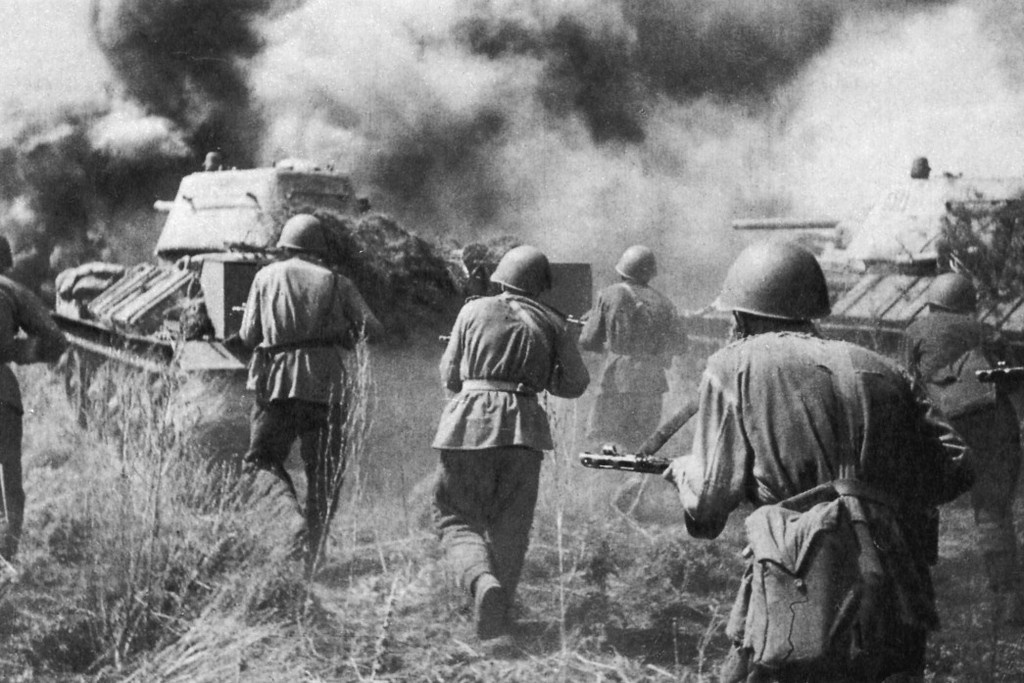    Фото © Wikipedia / Mil.ru