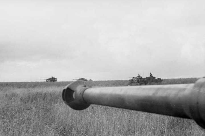  Фото © Wikipedia / Bundesarchiv