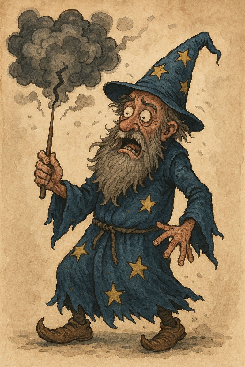 Автор изображения ИИ