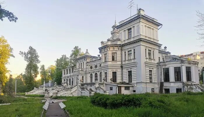     © "Интерфакс". Ксения Новикова